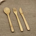 Fork ,Spoon and Knife Set 3