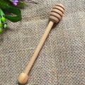 Wooden Honey Dipper 1