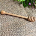 Wooden Honey Dipper 3