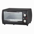 9L mini basic electric oven toaster bread baking oven  1