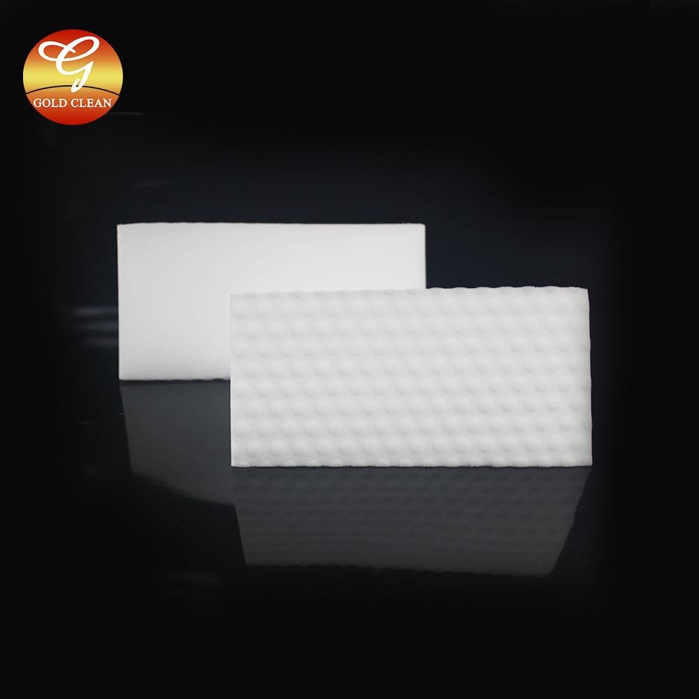 cleaning kitchen nano magic eraser foam sheet melamine sponge 3