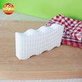 Cleaning Melamine Sponge