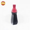plastic dustpan and broom set for desk cleaning 2