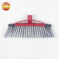 plastic dustpan and broom set for desk cleaning 3