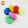 Cleaning Ball Mesh Plastic Scourer