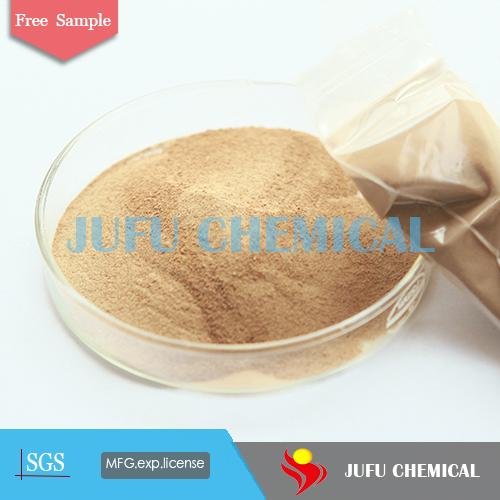 Snf / Pns Sodium Naphthalene Sulfonic Acid Formaldehyde Superplasticizer 3