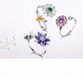 Quality Fashion And Costume Rings 1