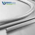 镀锌金属穿线管保护电线电缆套管P3金属软管