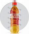 Beverage shrink film