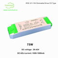 CC&CV 0/1-10V DIMMABLE DRIVER 2