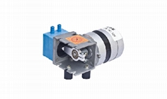 EV MINI VACUUM PUMP M710