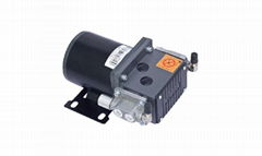 VACUUM PUMP H835