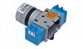 VACUUM PUMP H710