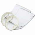 Polyester Needled Felt Liquid Filter Bag  1