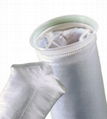 High-Efficiency Filter Bag