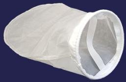 Contract Sewing Filter Bag for Industry