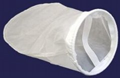 Contract Sewing Filter Bag for Industry