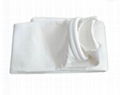 Food Grade Cloth Liquid Mesh Filter Bag 1