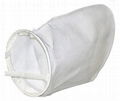 Textile Industry Polypropylene Liquid Filter Bag 1