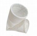 Carbon Fabric Bag Filter Bag  1