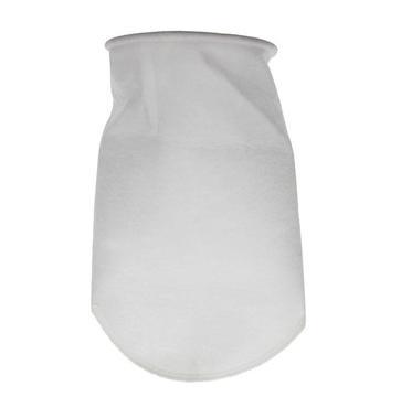 Pleated PP Micron Nylon Mesh Filter Bags