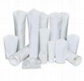 Liquid Filtration Nylon Filter Bag for Water Treatment