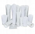 Liquid Filtration Nylon Filter Bag for