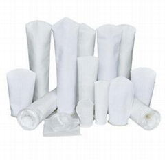 Liquid Filtration Nylon Filter Bag for