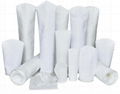 PP Liquid filter bags For Water Filter