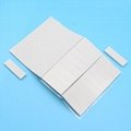 1.2W/m.k Thermal Conductive Silicone Insulation Pad 2