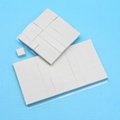 1.2W/m.k Thermal Conductive Silicone Insulation Pad 3