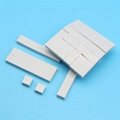 1.2W/m.k Thermal Conductive Silicone Insulation Pad 4