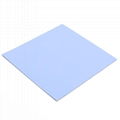 High Thermal Conductive Silicone Pad Gap