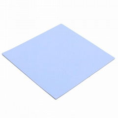 High Thermal Conductive Silicone Pad Gap Filler