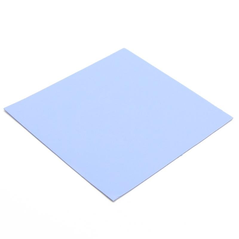High Thermal Conductive Silicone Pad Gap Filler 2