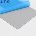 Ultra-high Thermal Conductive Silicon Pad for Air Gap Filling