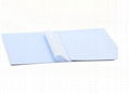 LCG Silicone Thermal Pad With Fiberglass