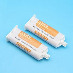 LCF Two-component Thermally Conductive Liquid Gap Filler 