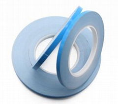 LCT Fiberglass Reinforced Thermal Acrylic Tape