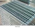 Steel Grating