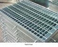 Steel Grating