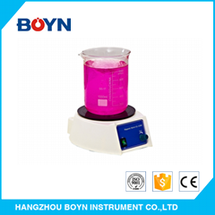 GL-3250C Series 5L Magnetic Agitator For lab