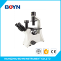 Portable Operating Sediment Chemistry Measuring Inverted Microscope 2