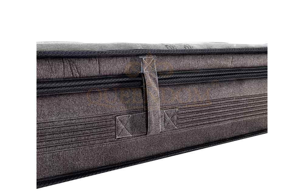 Top Bed Spring Mattress 2