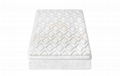 8-Inch Bonnell Coil Mattress-In-a-Box