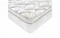 8-Inch Bonnell Coil Mattress-In-a-Box,Multiple Size 2