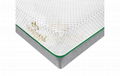 Nature's Sleep 10' Gel Memory Foam Mattress 2