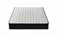 Memory Foam Mattress Includes Soft Cover