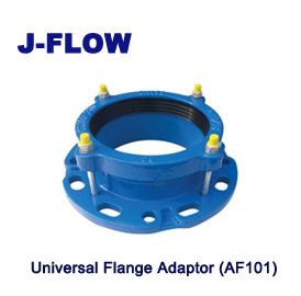 Universal Flange Adaptor 