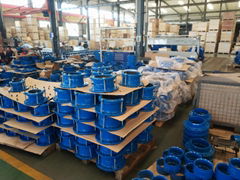 J-Flow Valve&Fitting Industry Co.